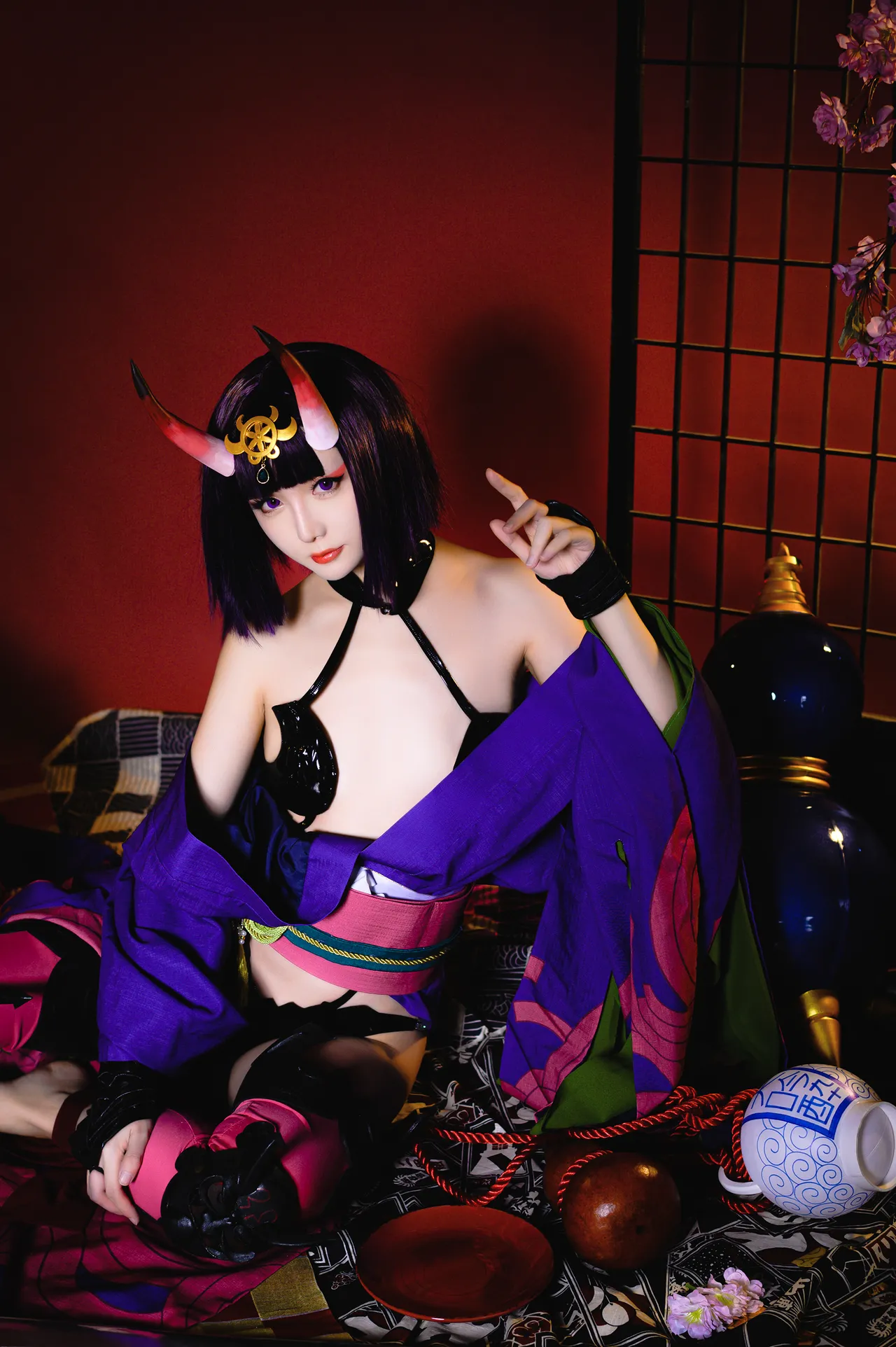 星之迟迟 - 酒吞-erohere0.webp